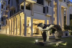 The Colonnade (D10), Condominium #617304981